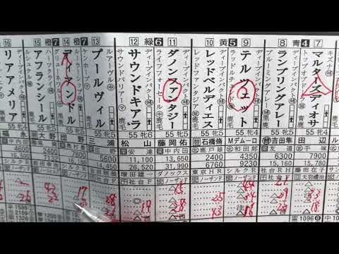 第16回ヴィクトリアマイル