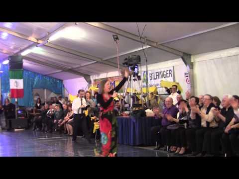 marco e il clan - una rosa per te