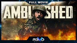 AMBUSHED  FULL HD WAR MOVIE