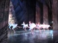 Танец снежинок из балета "Щелкунчик" 