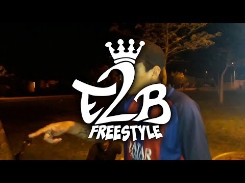 ASBRO vs SKILL - FINAL | E2B FREESTYLE