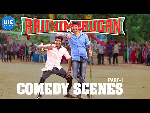 SK and Soori’s goal is to get money and become rich! | Sivakarthikeyan | Keerthy Suresh | Rajkiran