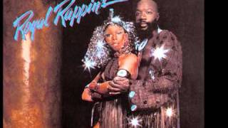 Millie Jackson and Isaac Hayes - You Never Crossed My Mind