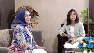 Perempuan Parlemen - Sri Wahyuni