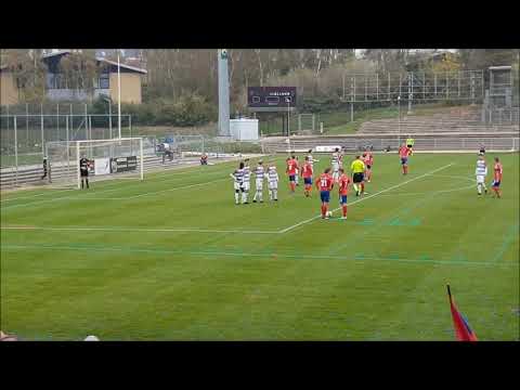 Slagelse - Bk Frem (2018)