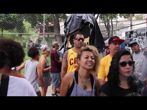 DUBVERSÃO / Dub na praça 8ª edição / Parte 2