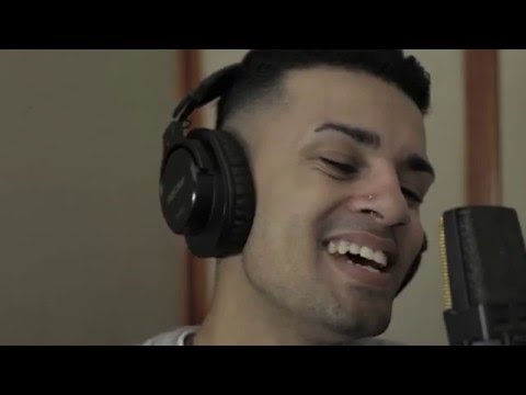 Dudu Castro - Vou Falar Pra Tu (Clipe Oficial) 2016