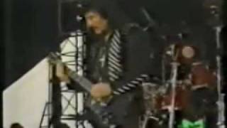 Black Sabbath-Time Machine Live In Italy 1992