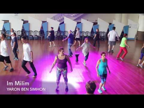 Im Milim (D) - Yaron Ben Simhon