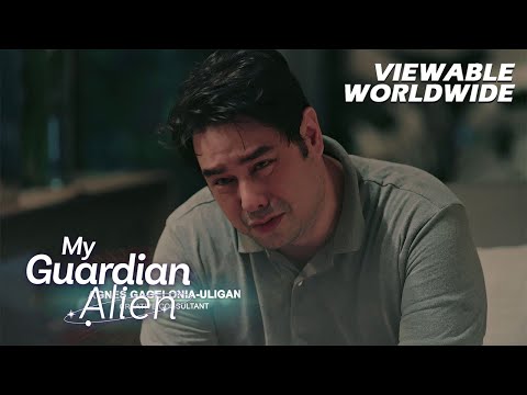 My Guardian Alien: Ang pag-amin ng doktor sa kanyang sikreto (Episode 29)