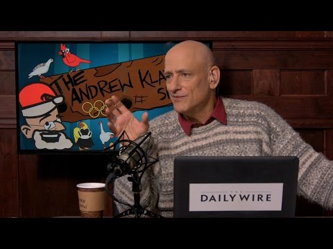 The Andrew Klavan Show Ep. 237 - Insane Democrats Go Even More Insane!