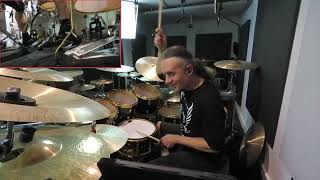 Download lagu George Kollias - December 14th LIVE Masterclass PREVIEW mp3