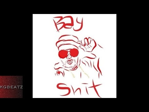 Don Toriano ft. Berner, Ya Boy Rich Rocka, Goldie - Bay Shit [New 2016]