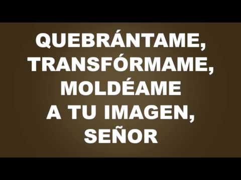 DE GLORIA EN GLORIA TE VEO