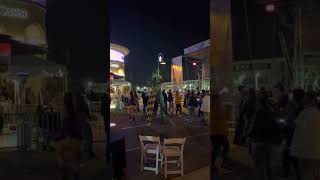 Party Gras, Palm Springs