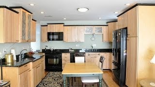 Reston Real Estate: 2417 Glade Bank Way FOR SALE