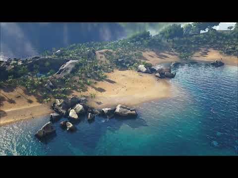 Steam Community :: Video :: ARK (The Island 10) [LIVE Wallpapers]