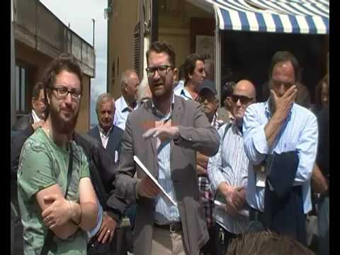 Estate in Irpinia con Info Irpinia - Tappa a Chiusano San Domenico