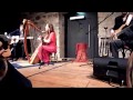 Cecile Corbel - Arrietty's Song (Live) 