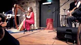Cecile Corbel - Arrietty&#39;s Song (Live)