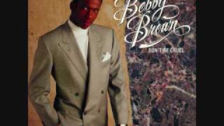 Take It Slow - Bobby Brown