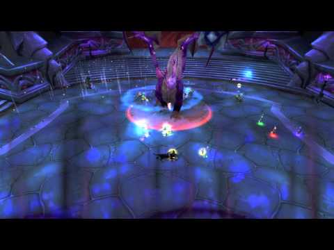 Valiona and Theralion 10-man heroic