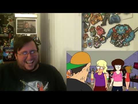 Gor's "Yolo 1 & 2 by Michael Cusack" REACTION