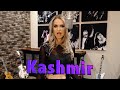 Led Zeppelin Robert Plant Kashmir Cover Gabriela Guncikova Ken Tamplin Vocal Academy