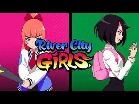 River City Girls OST- Intro (Extended)