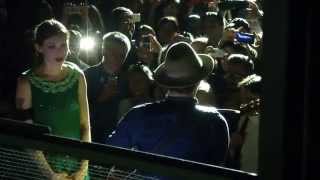 Sophie Ellis-Bextor - Interlude, Live @ a2, St. Petersburg (03.10.2014)