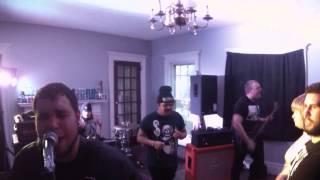 Words In Haste - Live, & Let Live (LIVE @The Rugby House)