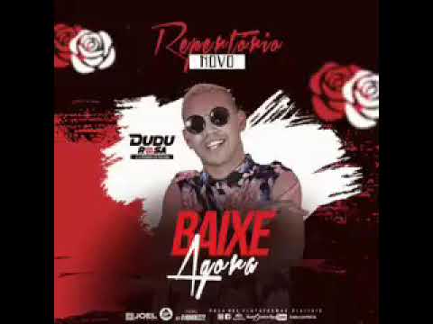 DUDU ROSA &A Pegada da Galera - REPERTÓRIO NOVO SETEMBRO2K18