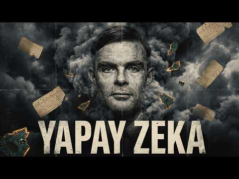 Yapay Zeka Tarihi Nasıl Başladı? Nereden Nereye...