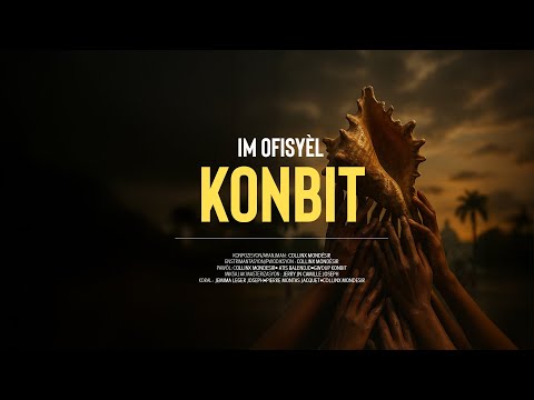 Im Konbit (Ofisyèl)