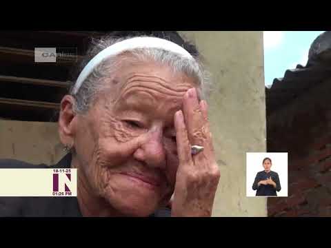 Cruz Roja de Palma Soriano entrega donación en Santiago de Cuba