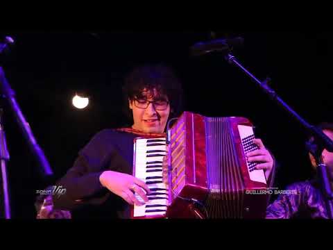 Y TODO PARA QUE (Cumbia en vivo) Viento Norte y Grupo Kopa2