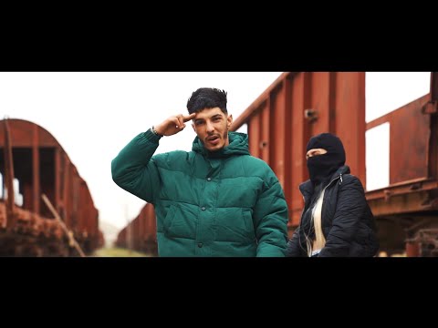 Skander Legacy - 1876 [Clip Officiel] Prod By Gibbo