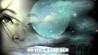 NARA LEÃO - SÓ VOCÊ (Night And Day) -