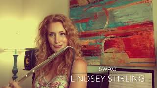 Lindsey Stirling SWAG 🎧🎼