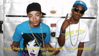 Ben J ft Tyga, Legacy - Active Kingz (No DJ) by TheBestOnlineMusic