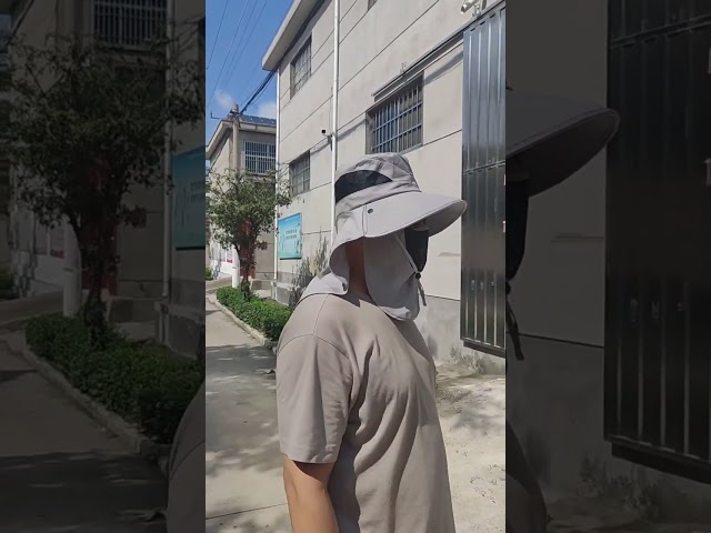 Vídeo relacionado con Sombrero de Sol Heavy Metal Flesh Durable for All Seasons Hombres, Gorra de béisbol Verano 2025 algodón Puro