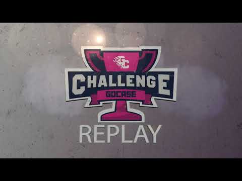 GOCASE Challenge | Nexus vs LDLC |  bo3 | by @SquidCS