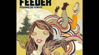 Feeder - Pain on Pain