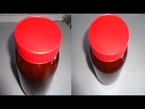 Prepare Shito- Less stressful way (Ghana Pepper Sauce)