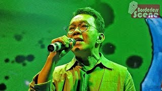 Download lagu KEENAN NASUTION & Friends - Dirimu (GANK PEGANGSAAN) [Live] @ KONSER MUSIK GAGAH Chapter #2 mp3