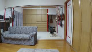 MANDO DIAO/Not a Perfect Day を弾いてみた。