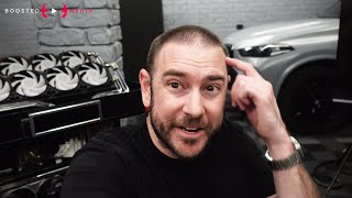 The PROBLEM with Video Reviews & Simagic Alpha Evo Update The PROBLEM with Video Reviews & Simagic Alpha Evo Update
