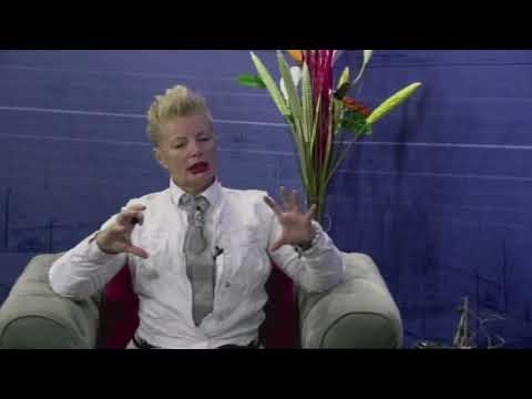 Dunavsko popodne 17.10. - gost Natalija Knežević Ivanović