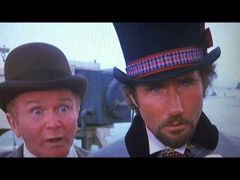 Scene For When A Character Fires or Grounds Dr. Terminus