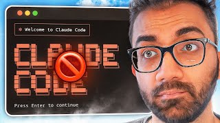 I Deleted Claude Code After Finding This!